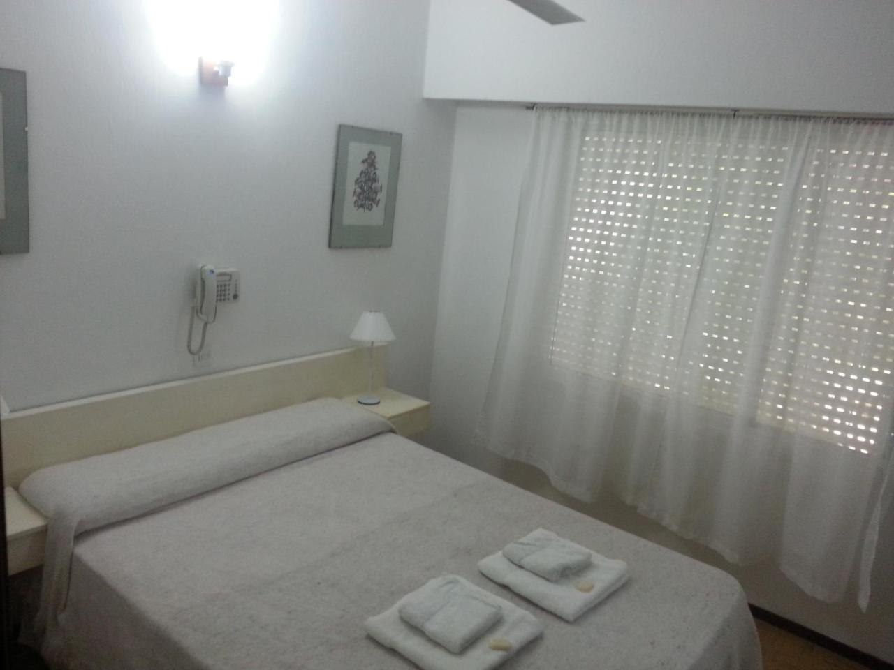 Hotel Tritones Pinamar Dış mekan fotoğraf