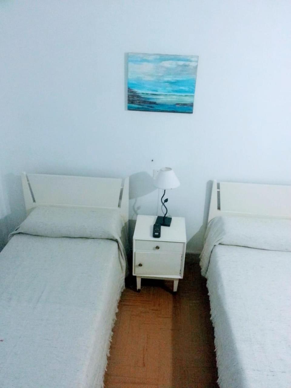 Hotel Tritones Pinamar Dış mekan fotoğraf